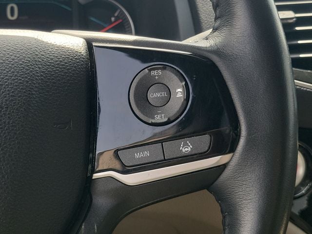 2022 Honda Pilot Touring 8 Passenger