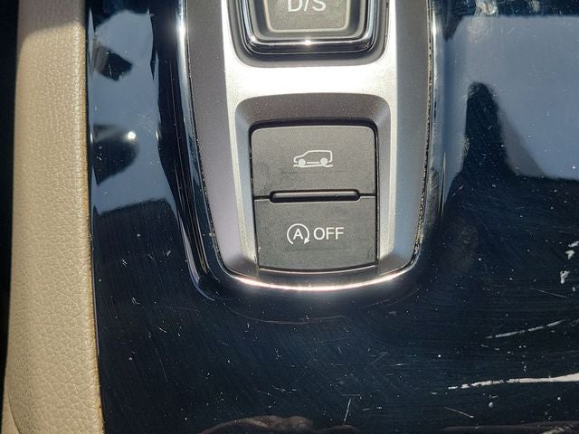 2022 Honda Pilot Touring 8 Passenger