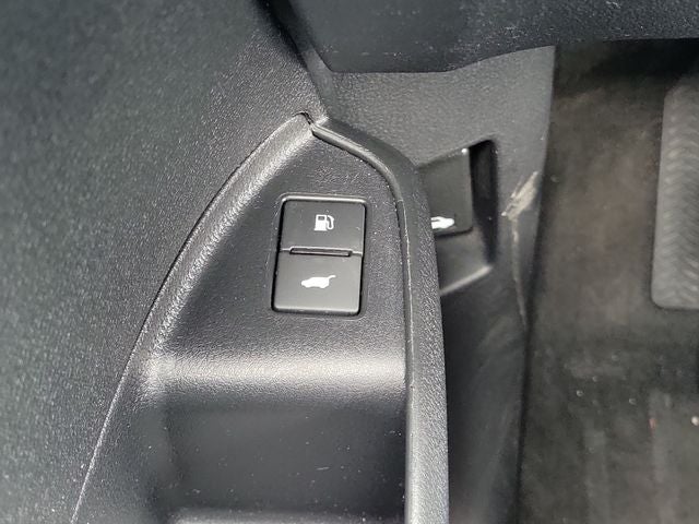 2021 Honda Passport Elite