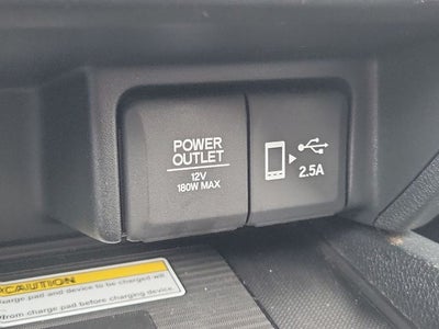 2021 Honda Passport Elite