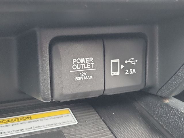 2021 Honda Passport Elite