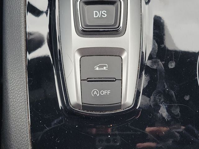 2021 Honda Passport Elite