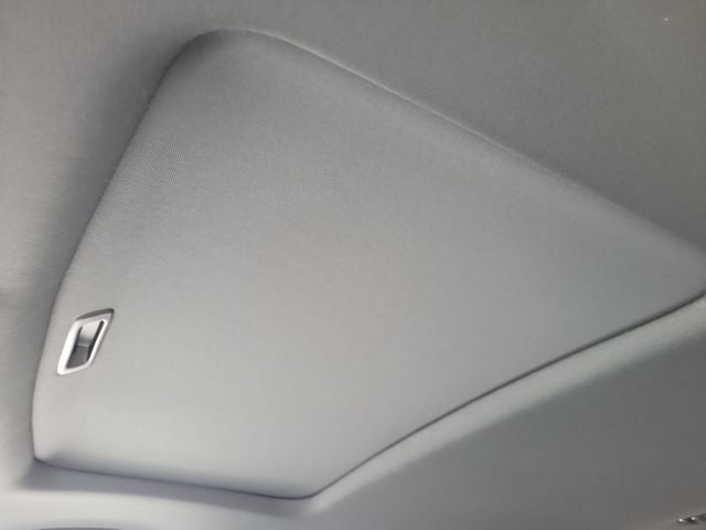 2021 Honda Passport Elite