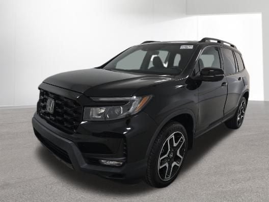 2023 Honda Passport Elite