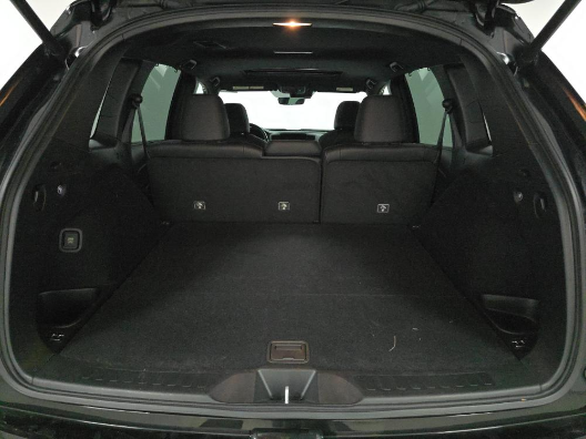 2023 Honda Passport Elite