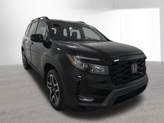 2023 Honda Passport Elite