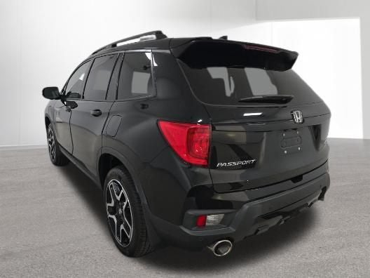 2023 Honda Passport Elite