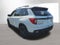 2021 Honda Passport Elite