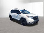 2021 Honda Passport Elite