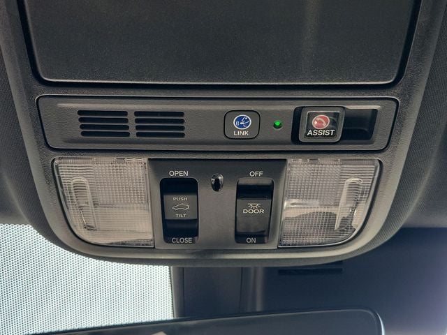 2021 Honda Passport Elite
