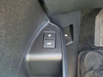 2021 Honda Passport Elite