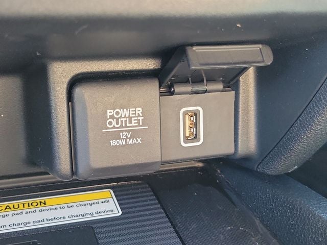 2021 Honda Passport Elite