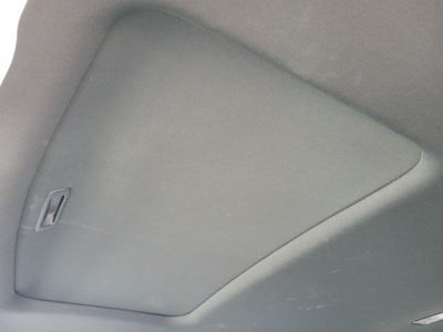 2021 Honda Passport Elite
