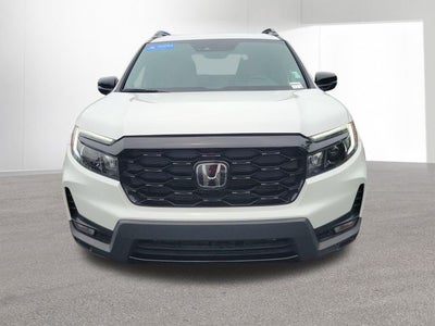 2023 Honda Passport Elite