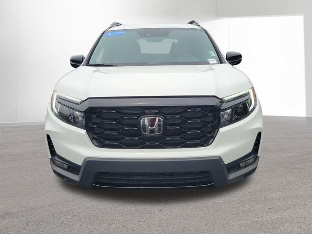 2023 Honda Passport Elite