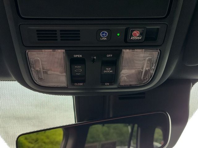 2023 Honda Passport Elite