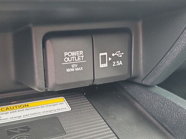 2023 Honda Passport Elite