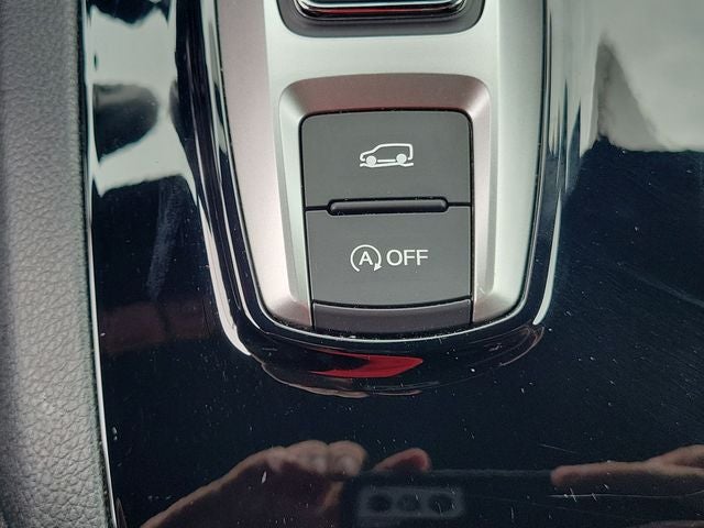 2023 Honda Passport Elite