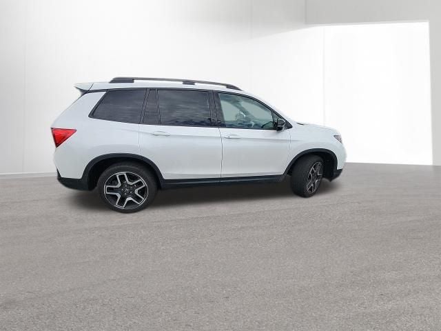 2023 Honda Passport Elite
