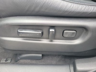 2023 Honda Passport Elite