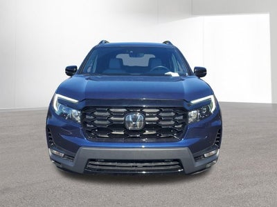 2023 Honda Passport Elite