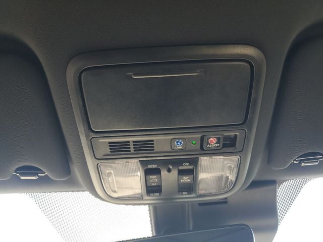 2023 Honda Passport Elite