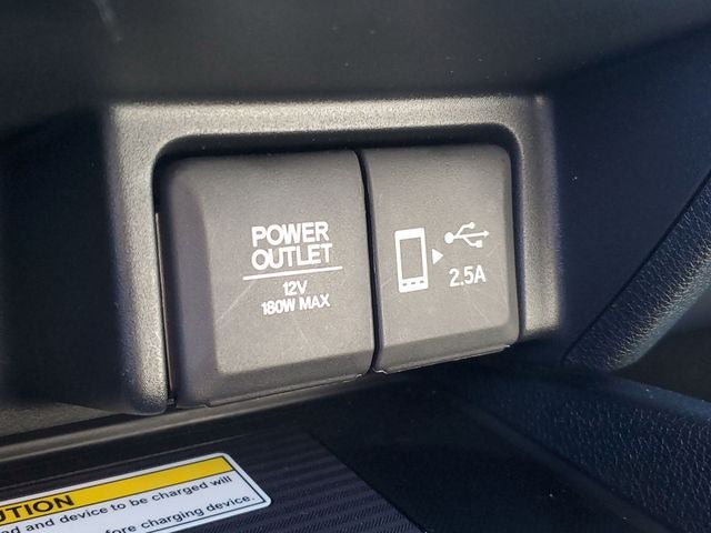 2023 Honda Passport Elite