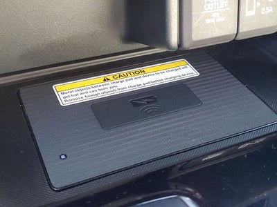 2023 Honda Passport Elite