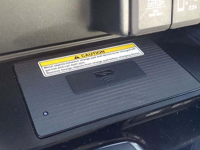 2023 Honda Passport Elite