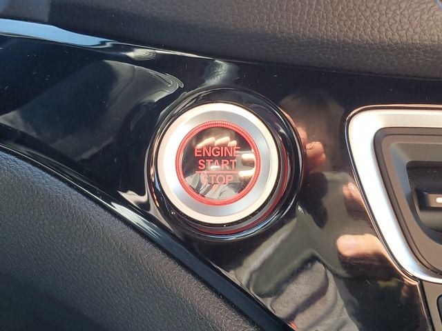 2023 Honda Passport Elite