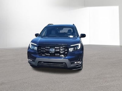 2023 Honda Passport Elite
