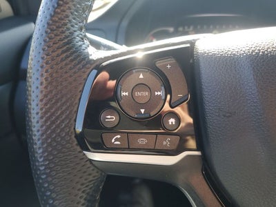 2023 Honda Passport Elite