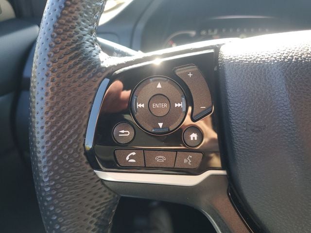 2023 Honda Passport Elite