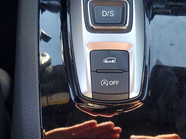 2023 Honda Passport Elite