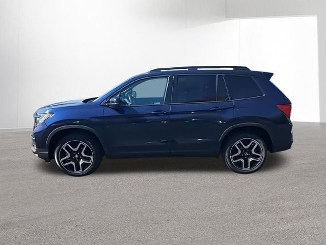 2023 Honda Passport Elite