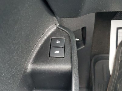 2021 Honda Passport Elite