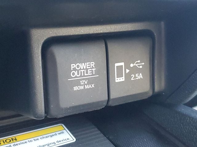 2021 Honda Passport Elite