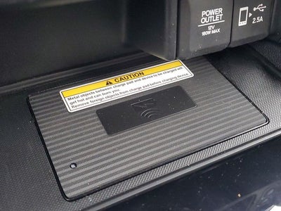 2021 Honda Passport Elite