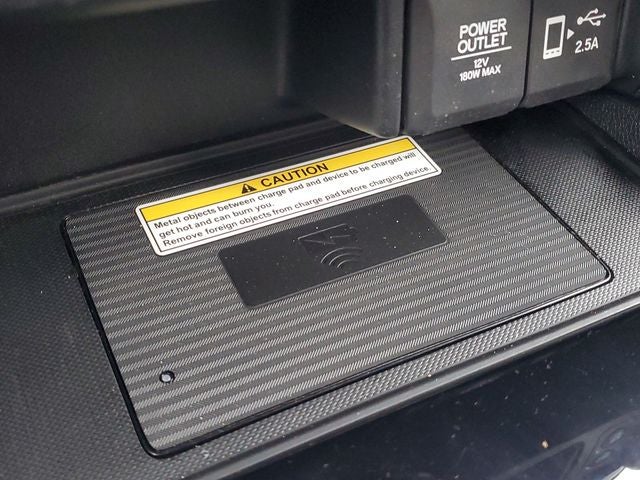 2021 Honda Passport Elite