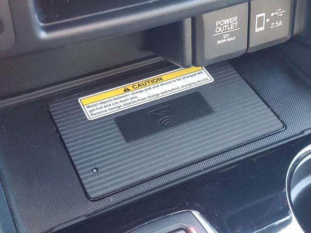 2021 Honda Passport Elite