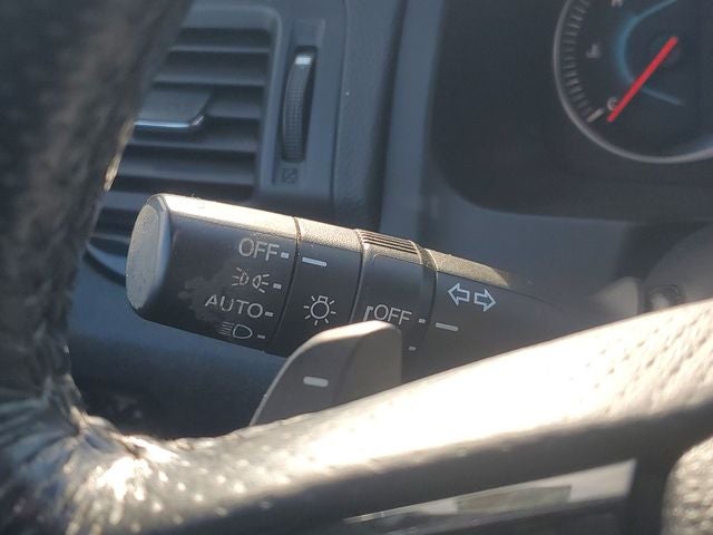 2021 Honda Passport Elite