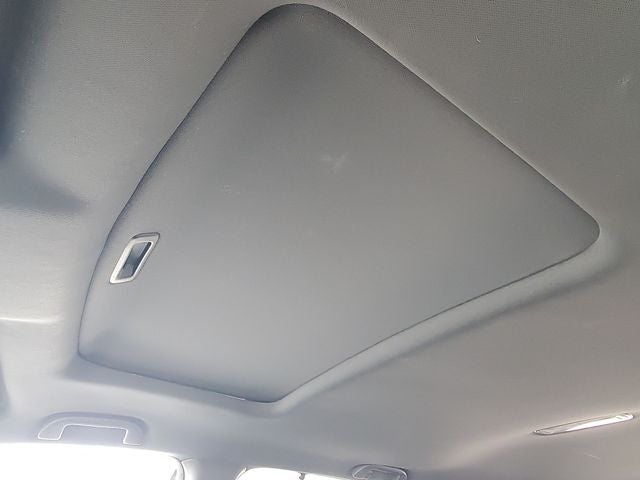 2021 Honda Passport Elite