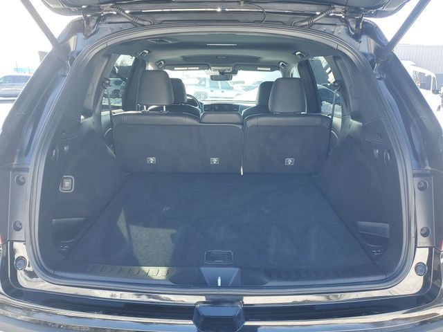 2021 Honda Passport Elite