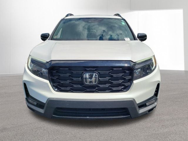 2023 Honda Passport Elite