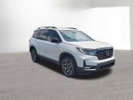 2023 Honda Passport Elite