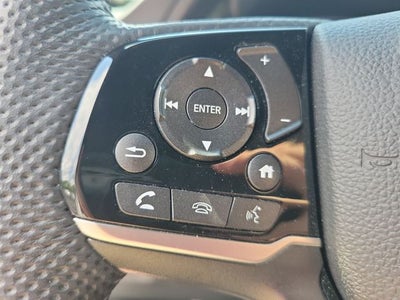 2023 Honda Passport Elite