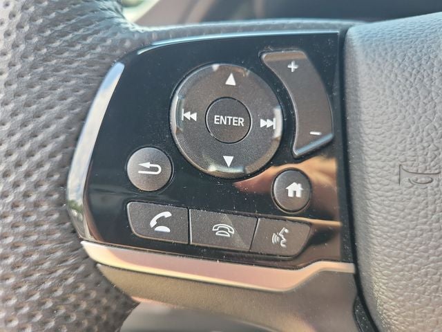 2023 Honda Passport Elite