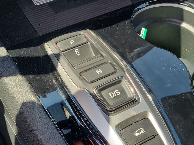 2023 Honda Passport Elite