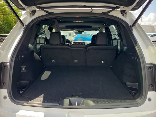 2023 Honda Passport Elite