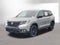 2021 Honda Passport Sport